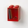 LEGO 41141730 LEGO BRICK SHELF 4 półka na klocki, Podgląd zdjęcia produktu 3