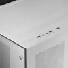 Mars Gaming MCV3 XXL E-ATX XXL Tower E-ATX gehärtetes Glas Produktbild-Vorschau 4