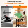 Stół do układania puzzli Douxlifego na 1500 elementów, z Podgląd zdjęcia produktu 6