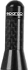 SPARCO SPA430 Antenne Kurz 3.5cm Produktbild-Vorschau 1
