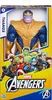 Marvel Avengers Titan Hero Dlx Thanos Produktbild-Vorschau 4