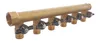 SOMATHERM FOR YOU - Messingverteiler mit integriertem Produktbild-Vorschau 3