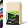 2er PACK JERSEY Kissenbezüge 100% Baumwolle Kissenhülle 160 Produktbild-Vorschau 2