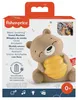 Fisher-Price Beruhigendes Bärchen Spieluhr zum Mitnehmen Produktbild-Vorschau 1