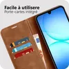 Cazy Coque compatible avec Samsung Galaxy A18 / A17 (4G / Voir les images du produit 3
