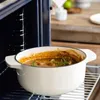 Olla de cocción lenta KitchenAid con tapa, de hierro Vista previa de la imagen del producto 6