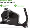 Bicicletta ergometrica Tunturi FitCycle 40i Anteprima dell’immagine prodotto 8