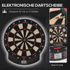 Elektronische Dartscheibe mit 26 Spielmodi 185 Produktbild-Vorschau 6
