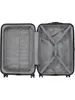 bugatti trolley Corium Hard-Top Case Trolley Black noir Voir les images du produit 15