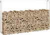vidaXL Kaminholzregal 250x25x150 cm Stahl verzinkt Produktbild-Vorschau 2