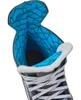 Patin à glace Bauer X-LP Bambini Voir les images du produit 4