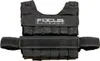 Gewichtsweste - Focus Fitness - 30 kg Produktbild-Vorschau 1