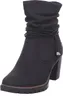 Rieker Damen Stiefelette Kordel Blockabsatz Warmfutter Produktbild-Vorschau 26