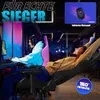KESSER® Gamingstuhl mit Kopfstütze & Lendenkissen Produktbild-Vorschau 9