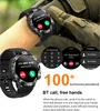 A close-up of a smartwatch on a wrist, with inset images showing its interface and features. Náhľad obrázku produktu