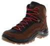 Lowa Herren Wanderstiefel, braun(mahagonirot (4740)), Gr. 9 Produktbild-Vorschau 30