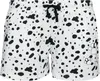 101 Dalmatiner Schlafanzug Damen Paws Spots weiß L Produktbild-Vorschau 5