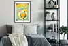 MuchoWow® MuchoWow® Gerahmtes Poster Cocktail - Vintage - Produktbild-Vorschau 2