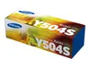 Samsung CLT-Y504S Gelb Original Tonerkartusche, Gelb, 1 Produktbild-Vorschau 13