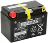 YUASA Wartungsfreie Batterie Werkseitig aktiviert - YTZ12S Produktbild-Vorschau 4