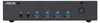 ASUS ExpertCenter PN43-BBN200MD 0,67L PC Schwarz N200 Produktbild-Vorschau 2