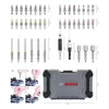 Bosch Powertools Bosch Christmas set screwdriver bit set, Voir les images du produit 12