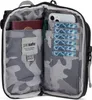 pacsafe borsa a tracolla Go Tech Crossbody Bag Jet Black Anteprima dell’immagine prodotto 10