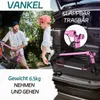 Draixcor Elektro-Kinderroller 6,5 Zoll E-Roller für Kinder Produktbild-Vorschau 9