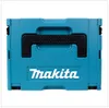 Makita MAKPAC 3 Systemkoffer - mit Einlage für BSS / DSS Produktbild-Vorschau 5