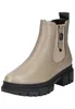 s.Oliver Damen Stiefelette Chelsea Boot Stretch Plateau Produktbild-Vorschau 18