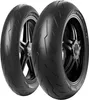 Pirelli Diablo Rosso Iv 150/60 R17 M/C Tl 66H Tył Podgląd zdjęcia produktu 3