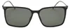 Hugo Boss BOSS 1371/S Black 57/15/145 Herren Sonnenbrillen Produktbild-Vorschau 1