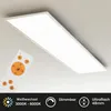 Plafonnier BRILONER LEUCHTEN PIATTO, 36 W, 3800 lm, IP20, Voir les images du produit 2