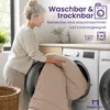 Slaapspeciaal Bettdecke ohne Bezug 140x220cm - Produktbild-Vorschau 7