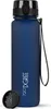 Borraccia 720°DGREE uberBottle softTouch con filtro, blu Anteprima dell’immagine prodotto 1