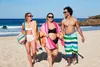 Dock & Bay Beach Towel L Cool Lagoon 160x90cm Produktbild-Vorschau 9