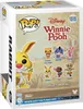 Disney Winnie the Pooth - Rabbit 1515 - Funko Pop! Vinyl Produktbild-Vorschau 3