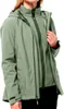 JACK WOLFSKIN Damen Moonrise 3in1 Jacket Produktbild-Vorschau 12