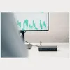 Verbatim USB-C Pro Docking Station 15 Port CDS-15 32171 Produktbild-Vorschau 4