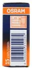 Backofen-Glühlampe "SPECIAL CL", Röhre, 15W, E14, Produktbild-Vorschau 8