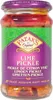PATAK'S Limetten Pickle Medium Lime Pickle Mild 283g Produktbild-Vorschau 2