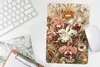 MuchoWow® Mauspad Mousepad Orchidee - Ernst Haeckel 18x27 Produktbild-Vorschau 5