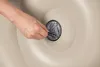 Bestway 75086, Šedá, Průsvitné, PVC, 7 barva/barev, 970 mm, Náhled obrázku produktu 9