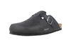 Dr. Brinkmann Schuhe Uni 600140 Damen Herren Pantoletten Produktbild-Vorschau 11