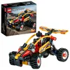 LEGO® Technic 42101 Wózek plażowy Podgląd zdjęcia produktu 1
