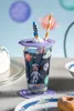 Leonardo nápojový set BAMBINI AVVENTURA 3-dielny 300 ml Náhľad obrázku produktu 2