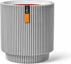 Capi Europe Gefäß zylinder Groove NL - 41x43 - Elfenbein Produktbild-Vorschau 1