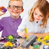 Carletto Woozle Goozle, sada na pokusy, Mineralógia, 8 rok Náhľad obrázku produktu 3