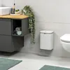 odpadkový kôš eluno, odpadkový kôš do kuchyne a kúpeľne, Náhľad obrázku produktu 2