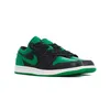 Schuhe Nike Air Jordan 1 Low 553558065 Produktbild-Vorschau 2
